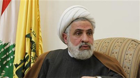 Hezbolá aboga por un consenso de cara a un nuevo presidente